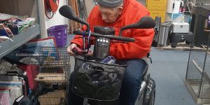 trends innovaties scootmobielen